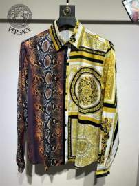 Picture of Versace Shirt Long _SKUVersaceS-2XL12yn12327532
